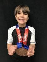 Roarke Mahain profile photo