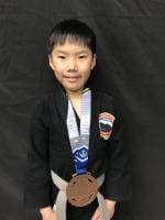 Logan Kim profile photo