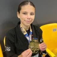 Giuliana Onopa profile photo