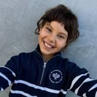 Juniper Williams profile photo