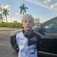 Jesse Wellen profile photo