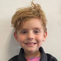 Keegan Hilger profile photo