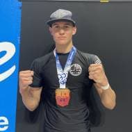 Brendon Whiting profile photo