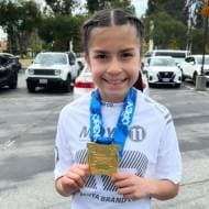 Isabella Rodriguez profile photo