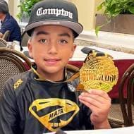 Kayden Mortazavi profile photo