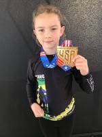 Kylie Prieto profile photo