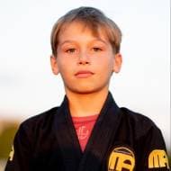 Justin Stricker profile photo