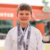 Wyatt Leleux profile photo