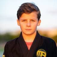 Jamason Stricker profile photo