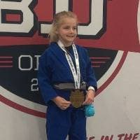 Arya Corbett profile photo