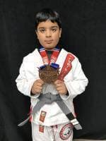 Avir Bombrah profile photo