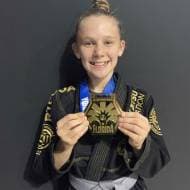 Kailani Hasenauer profile photo