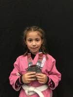 Lylah Batchelder profile photo