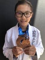 Kylie Ung profile photo