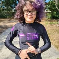 Stormy Spark profile photo