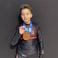 Sam Messina profile photo