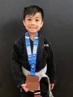 Nathan Martinez profile photo