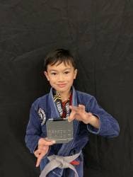 Gavin Merced profile photo