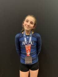 Aja Boucher profile photo