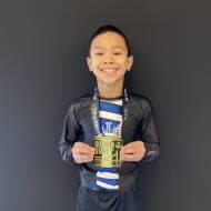 Nathan Reyes profile photo