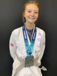 Brooke Lockyer profile photo