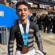 Alexander Isidron profile photo