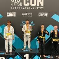 Isaac Lopes Silva profile photo