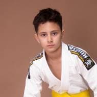 Mateo Salonga profile photo