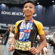 Joshua Harrington profile photo