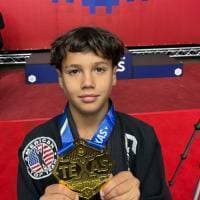 Jordan Hermelo profile photo