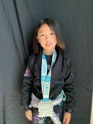 Ariana Lum profile photo