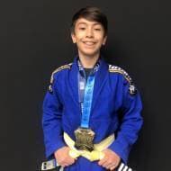 Ethan Trivette profile photo