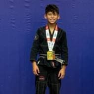 Rush Perez profile photo