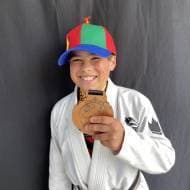 Sawyer Gardner profile photo