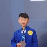 Braxton Comendador profile photo