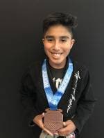 Nathaniel Lopez profile photo