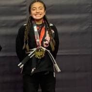 Xeomara Benavidez profile photo