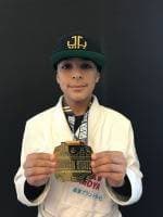 Moses Ibarra profile photo