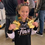 Reese Randazzo profile photo