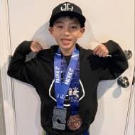 Mason Jew profile photo