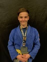 Zander Sabroe profile photo