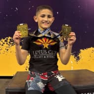 Micah Martinez profile photo