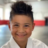Elijah Lopez profile photo