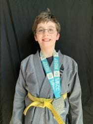 Zachary Hickman profile photo