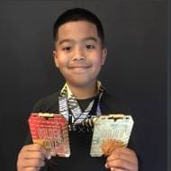 Caiden Valdez profile photo