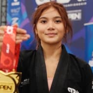 Arianna Urrea profile photo