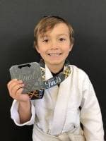 Jackson Lindell profile photo