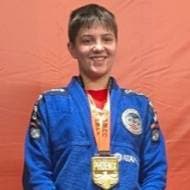 Alexander Brown profile photo