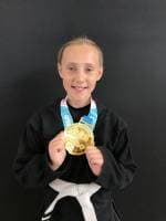 Aubrey Coppini profile photo