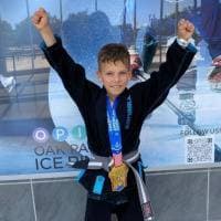 Nazary Perkov profile photo